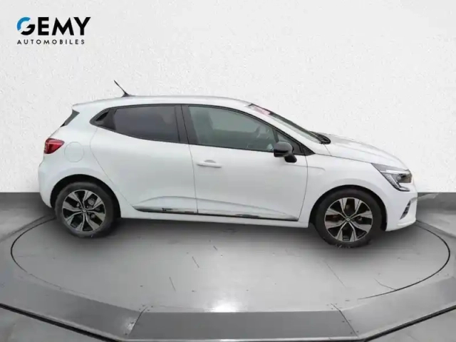 Renault Clio tce 100 gpl — photo 4