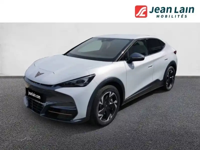 Cupra Tavascan 286 ch