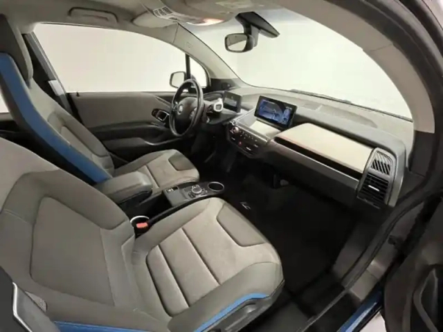 Bmw I3 s 184ch 120ah ilife atelier 5cv — photo 6