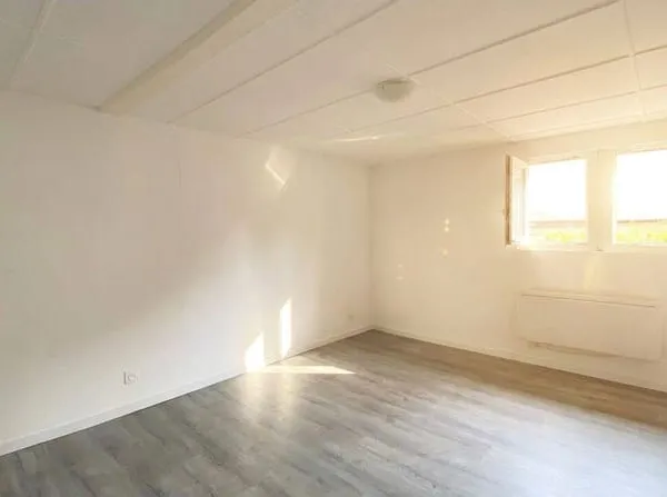 Appartement 2 pièces 30 m²