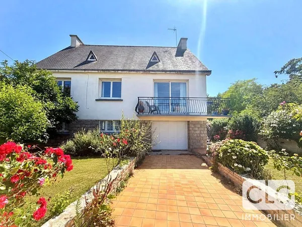 Maison 5 pièces 62 m²