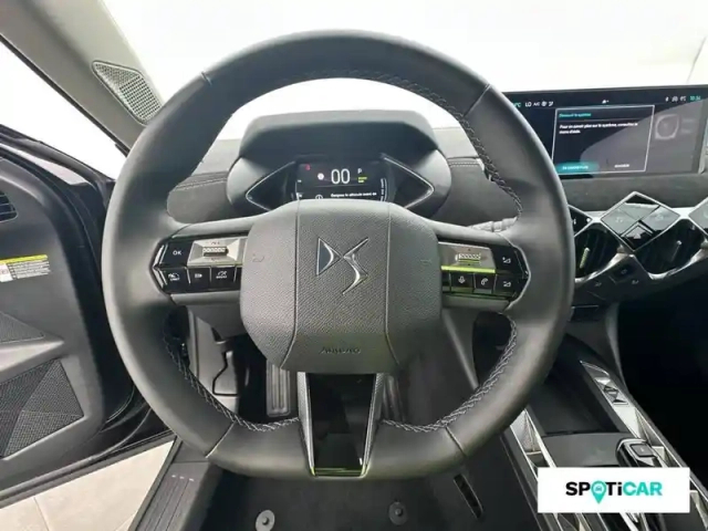 Ds Ds 3 e-tense — photo 11