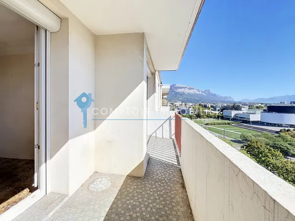 Isère (38) - A Vendre GRENOBLE - Appartement dernier étage T