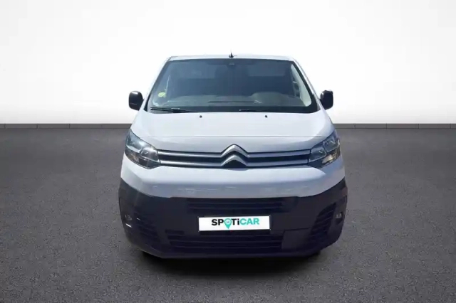 Citroën Jumpy fgn m bluehdi 120 s&amp;s bvm6 — photo 2