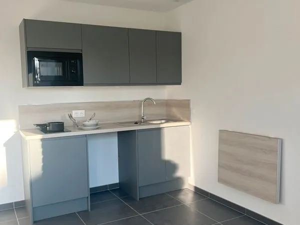 Appartement f2