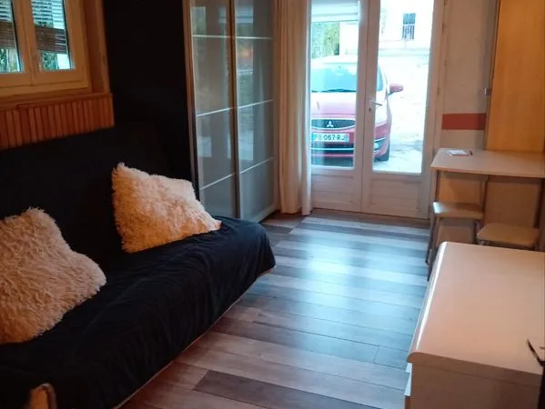 Location pour étudiants