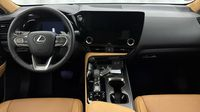 Lexus Nx 450h+ 4WD Executive — photo 11