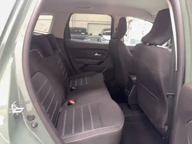 Dacia Duster eco-g 100 4x2 — photo 25