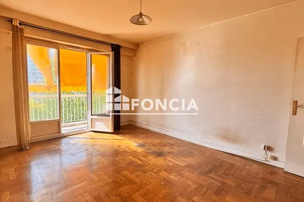 Appartement 1 pièce 37 m²