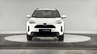 Toyota Yaris Cross 116h Design MY22