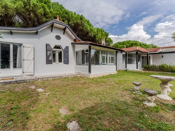 Maison - 132m ²