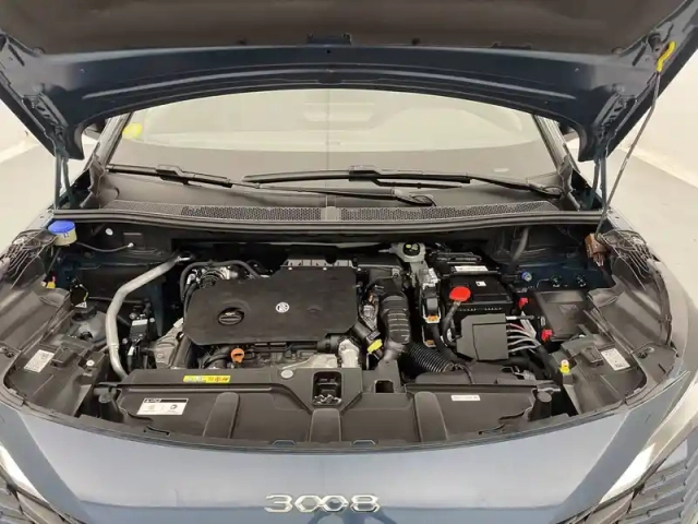 Peugeot 3008 bluehdi 130ch s&amp;s eat8 — photo 63
