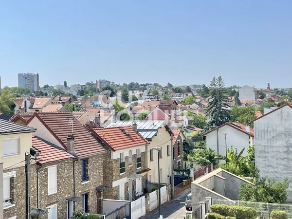 Appartement Vente Clamart 5p 94m² 699000€