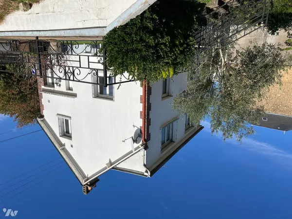 Maison 3 pièces 78 m²