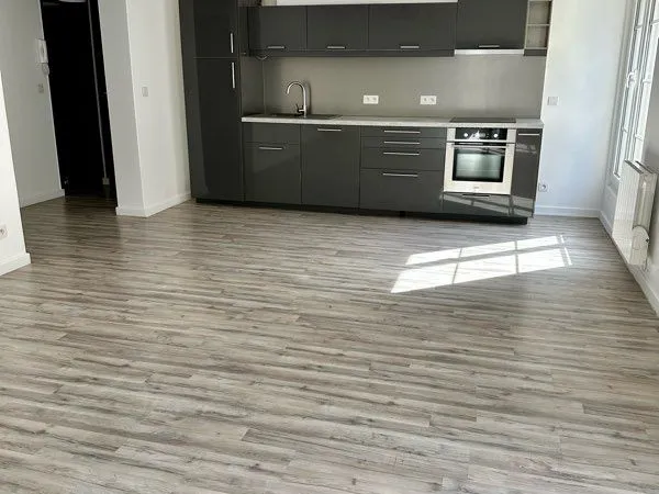 T2 lumineux de 54 m² rénové - Hyper Centre de Beauvais