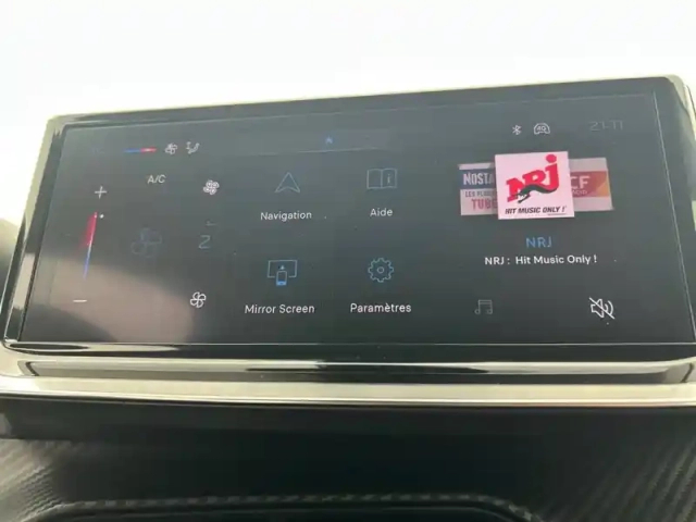 Peugeot 208 puretech 75 s&amp;s bvm5 — photo 61