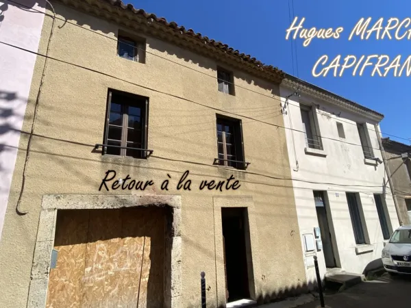 Maison 5 pièces 107 m²