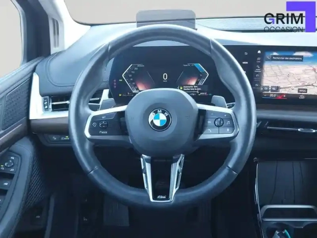 Bmw Serie 2 active tourer 220i 170 ch dkg7 — photo 6