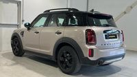 Mini Countryman Cooper 136ch Highlands BVA7 — photo 7
