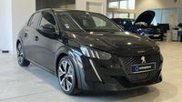 Peugeot 208 1.2 PureTech 130ch S&S GT EAT8 — photo 3