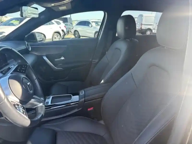Mercedes Classe A 180 d progressive line — photo 16