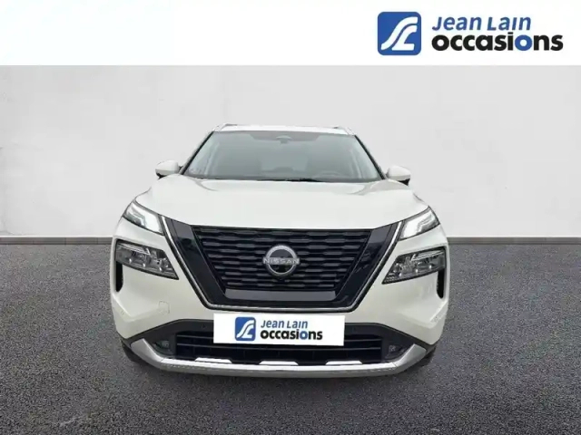 Nissan X-Trail e-power 213 ch e-4orce 5 places — photo 48