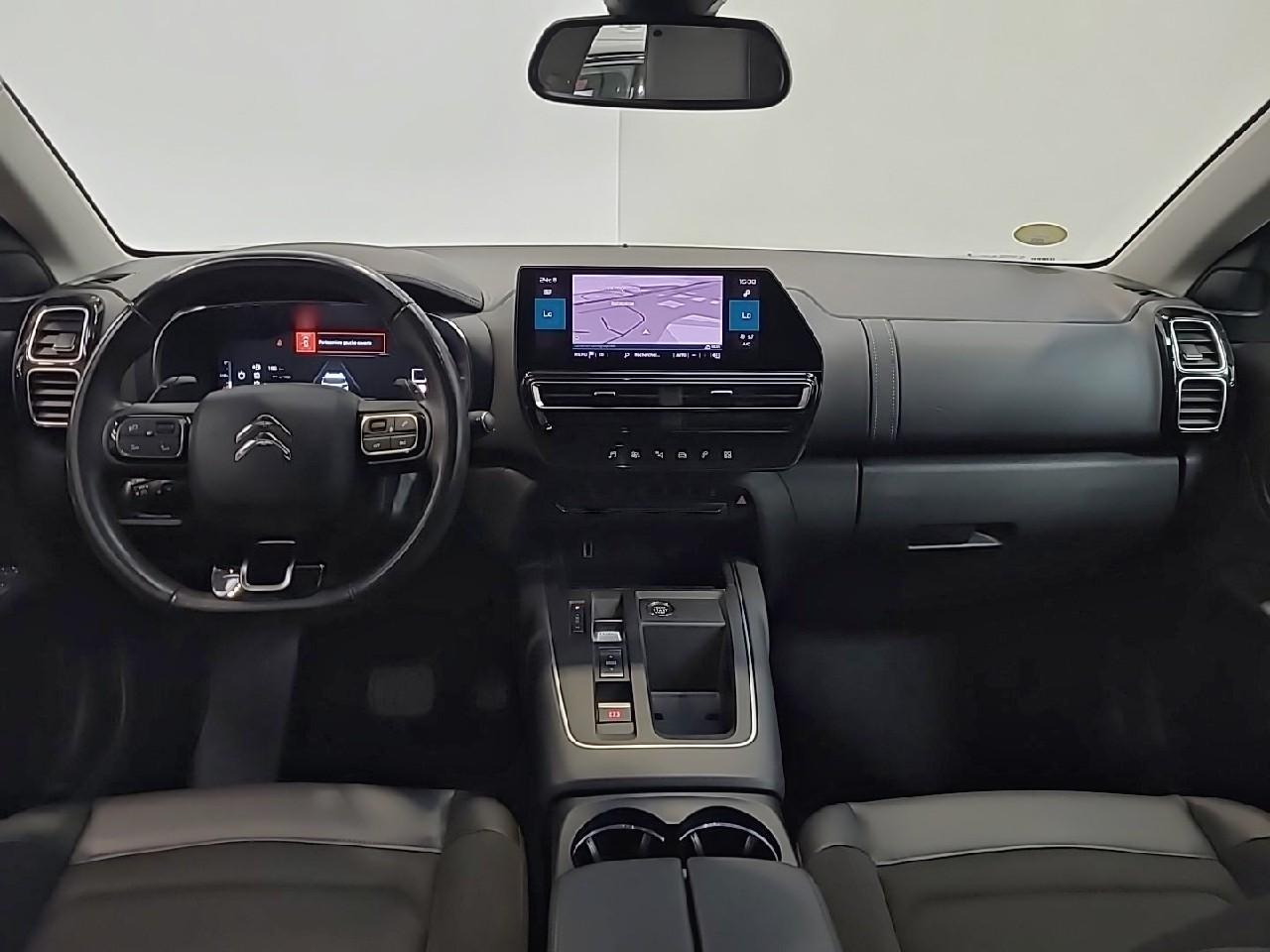 Citroën C5 Aircross bluehdi 130 s&s eat8 c-series — photo 12