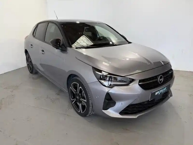 Opel Corsa 1.2 turbo 100ch gs