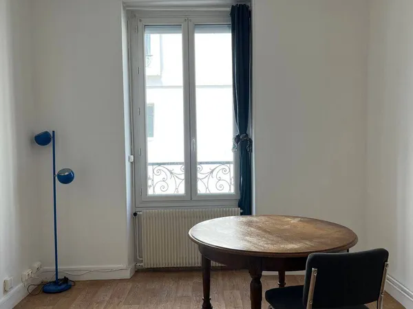 Appartement 1 pièce 43 m²