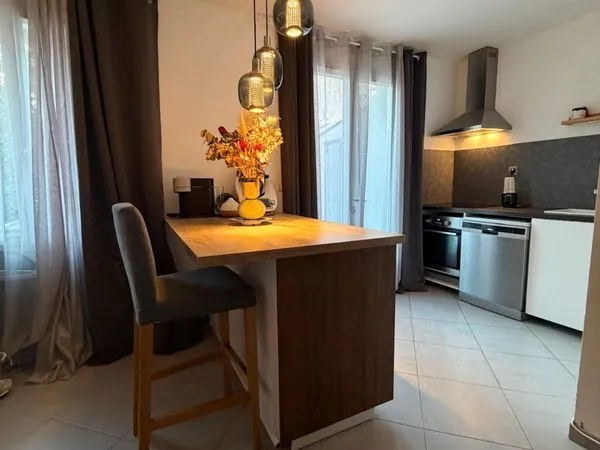 Location maison a aigues mortes