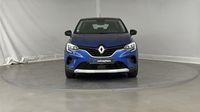Renault Captur 1.6 E-Tech hybride 145ch Business -21 — photo 1
