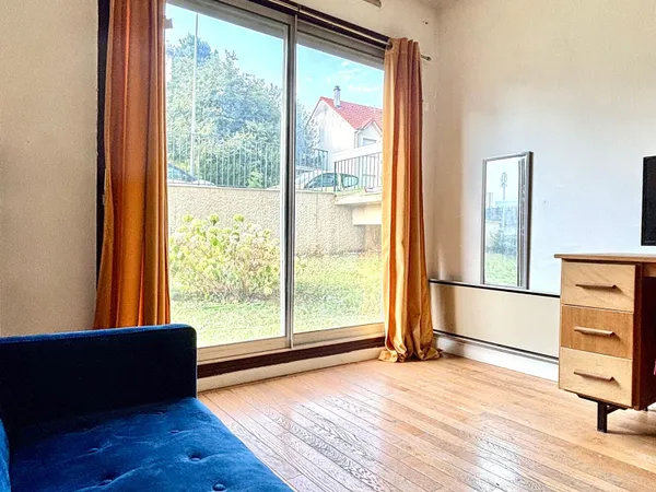 Studio 1 pièce 22 m²