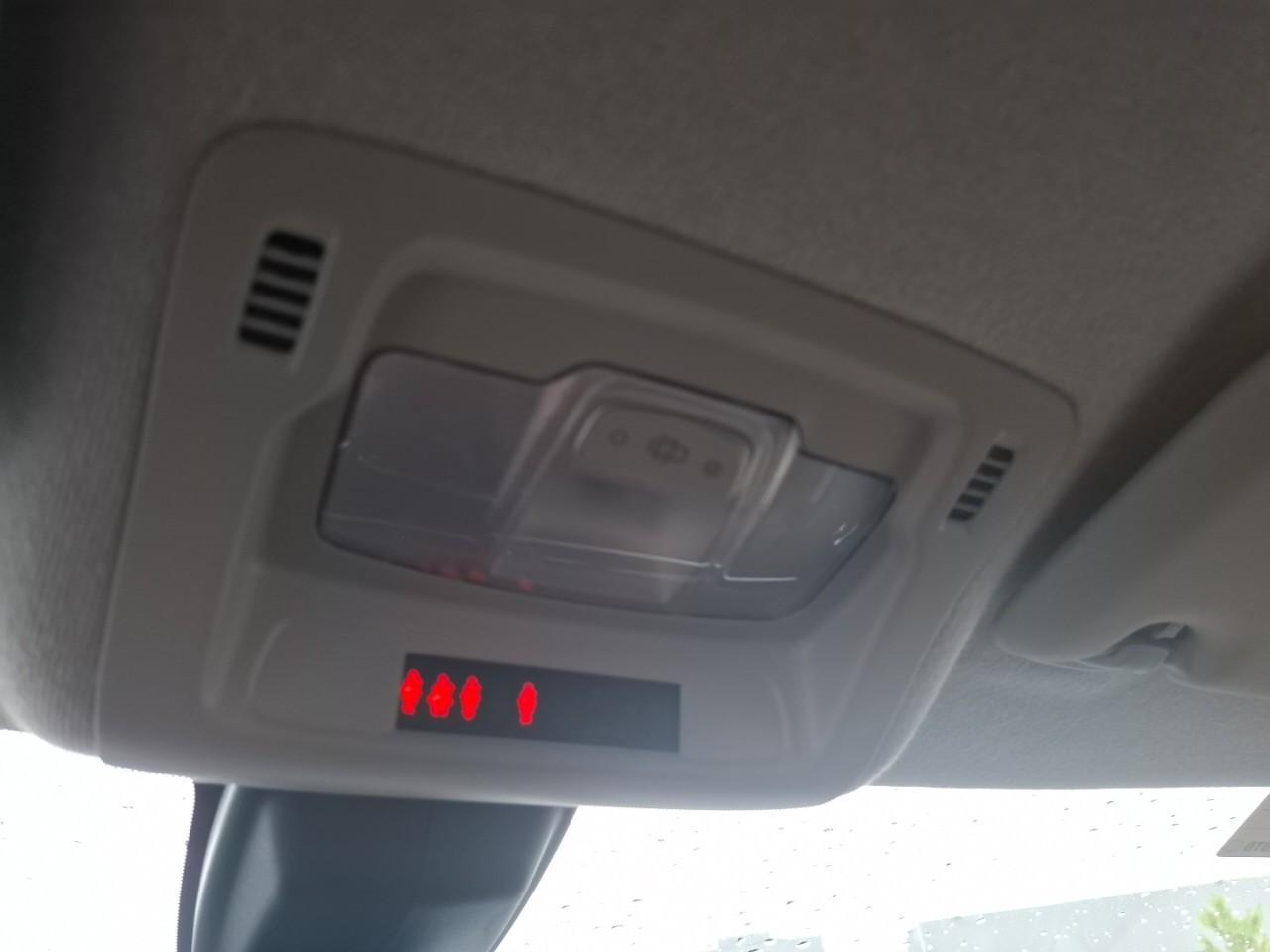 Citroën C3 1.2 puretech 83ch s&s feel pack — photo 23