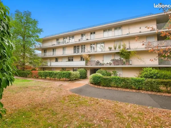 Appartement 3 pièces 73 m²