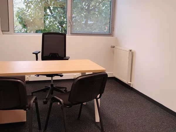 Bureau - 14m2 - LE HAVRE