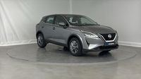 Nissan Qashqai 1.3 Mild Hybrid 158ch Business Edition Xtronic — photo 3