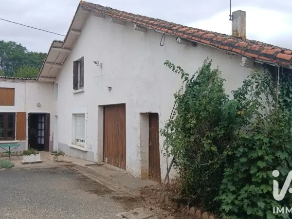 Maison 5 pièces 82 m²