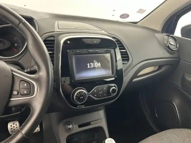 Renault Captur tce 130 fap — photo 21