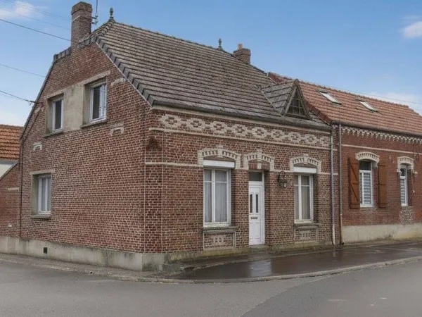 Maison 5 pièces 135 m²