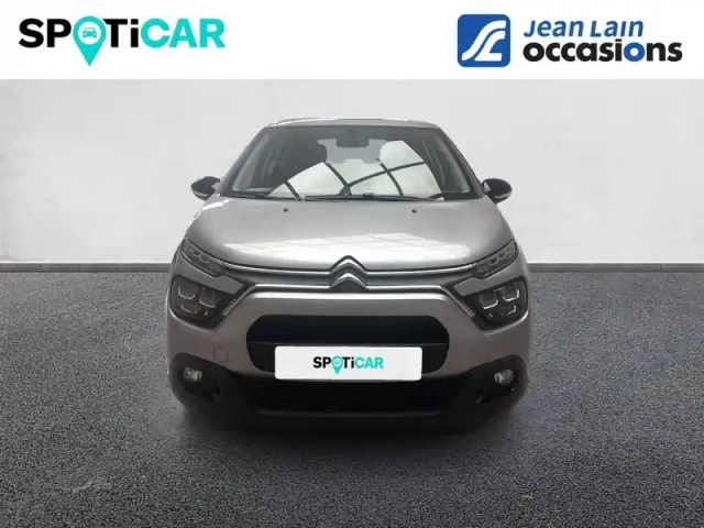 Citroën C3 bluehdi 100 ch bvm6 — photo 22