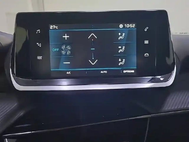 Peugeot 2008 puretech 100 s&amp;s bvm6 — photo 40
