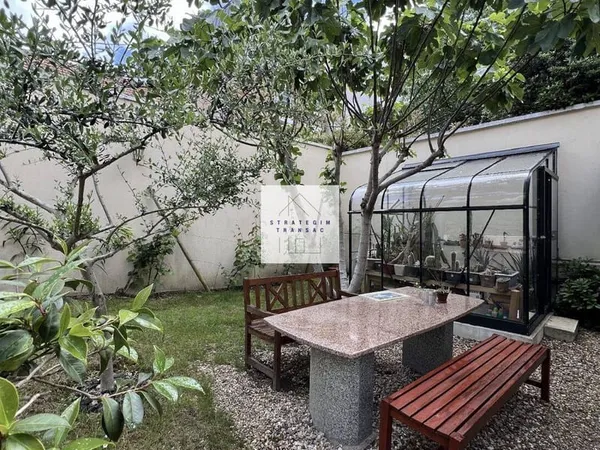 Maison 5 pièces 90 m²
