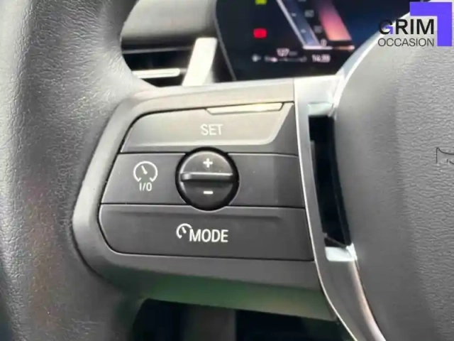 Bmw X1 sdrive 18i 136ch dkg7 — photo 23