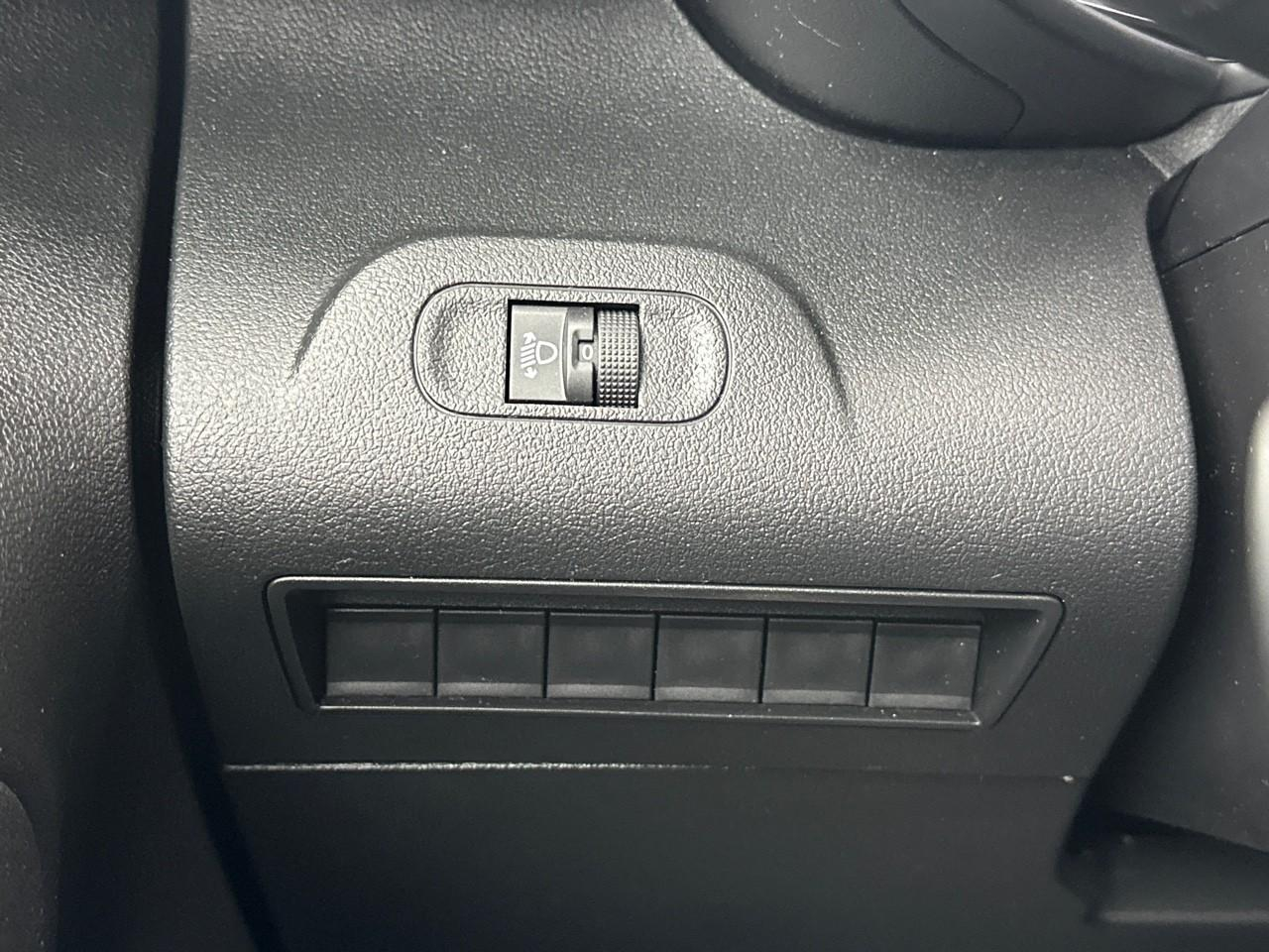 Citroën Berlingo van m 650 puretech 110 s&s bvm6 — photo 16