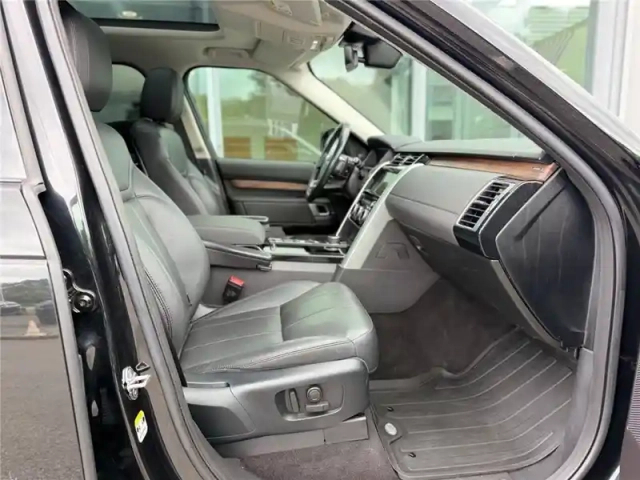 Land Rover Discovery mark iii sd4 2.0 240 ch — photo 10