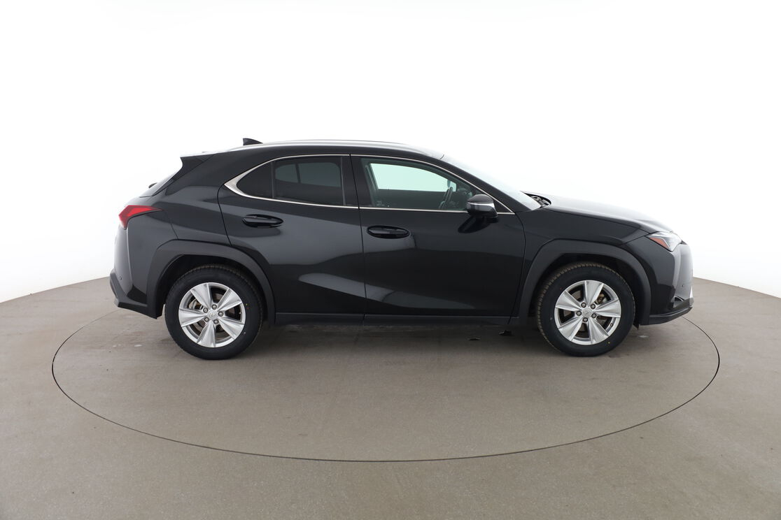 Lexus UX-Serie 250h Pack Business 2WD — photo 6