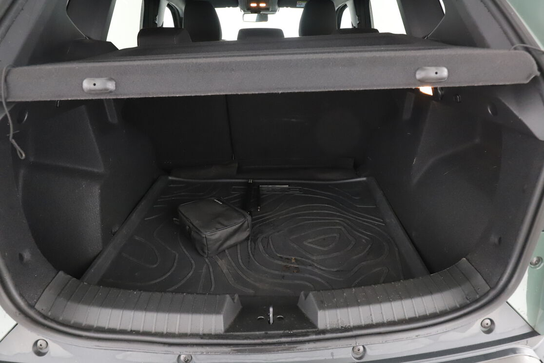 Dacia Duster 1.6 Hybrid Extreme + 4x2 BVA — photo 16