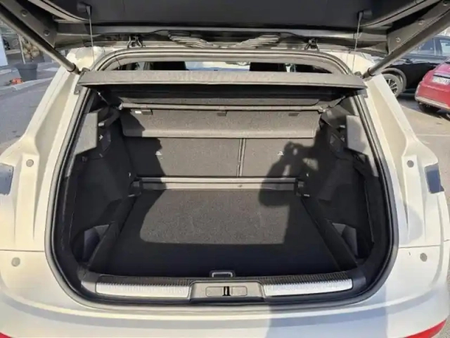 Ds Ds 7 e-tense 4x4 360ch opera — photo 8