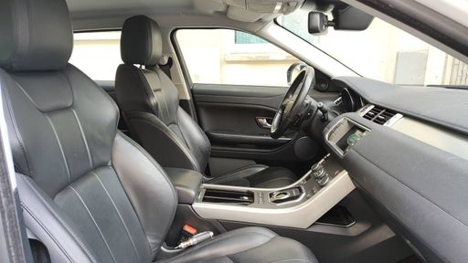 Land Rover Range Rover Evoque 2.0 TD4 180 AWD BVA9 - SE – 2016 – 101881 km – Diesel – Boîte Automatique — photo 13