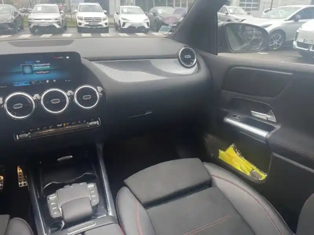 Mercedes Classe B 250 e amg line — photo 21